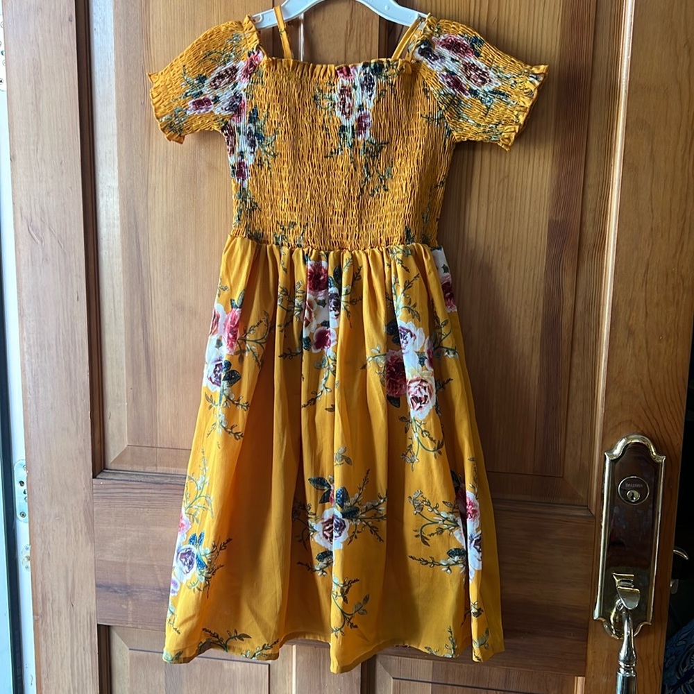 Spring Dress!! - Picture 1 of 8